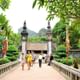 Ninh Binh Full Day Private Tour visit Hoa Lu, Trang An & Mua Cave