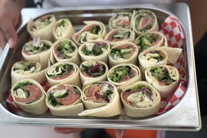 Catamaran Private Charter Morning