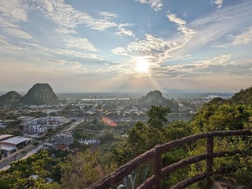 Marble Mountains & My Son Sanctuary Small Group Discovery