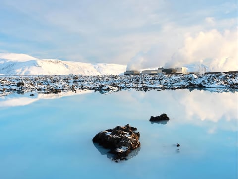 Blue Lagoon Transfer (One Way)