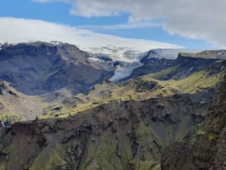 5 Day Laugavegur Trail & Thórsmörk (Self-guided - Tents), photo 64
