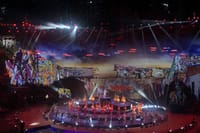Private Day Tour to Chimelong Safari and Circus Show in Guangzhou 4