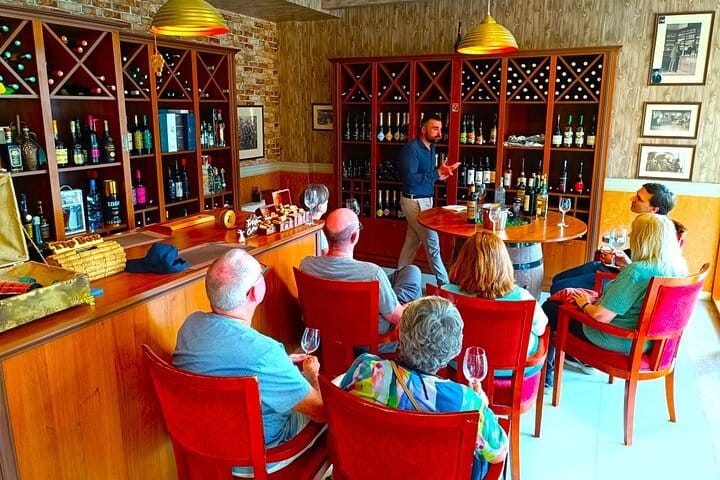 Sheki- wine degustation tour-Sheki tour-Azerbaijan tour-VLA travel
