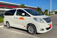 Zanzibar: Premium Transfer from Zanzibar Airport ⇋ Kiwengwa 1