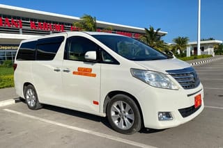 Zanzibar: Premium Transfer from Zanzibar Airport ⇋ Kiwengwa