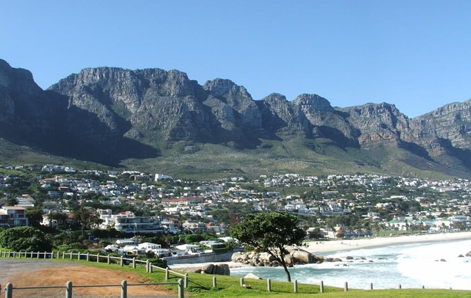 Private Half Day Tour of Diamonds and Tanzanite in Cape Town