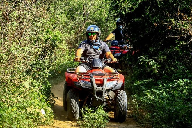 ATV Adventure 4