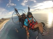The Basic Paragliding Experience  4