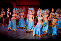 Colosseum Show Pattaya  7