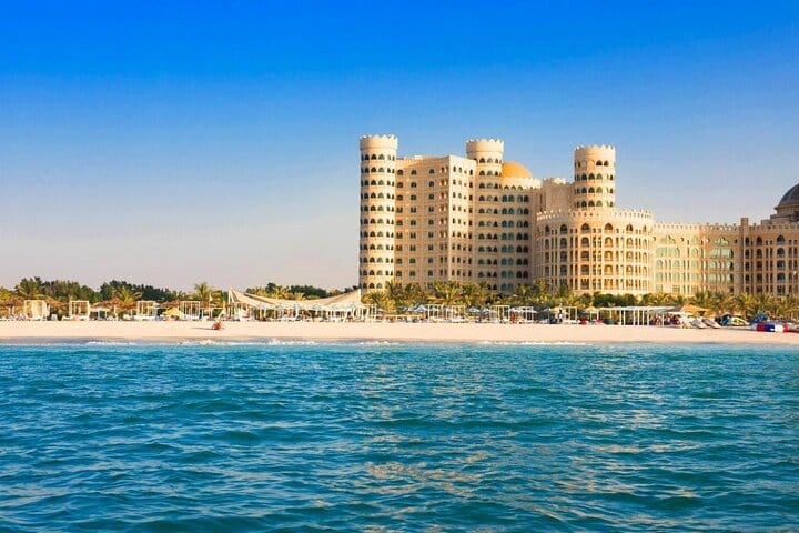 Ras Al Khaimah City Tour 5