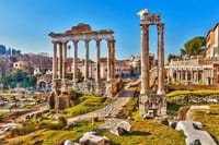 Roman Forum