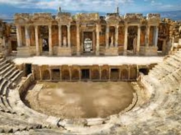 Ephesus and Virgin Mary House Tour from Istanbul by Flight