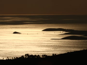 Private Hvar Island Tour by Boat – from Split