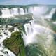 Waterfalls of Iguau