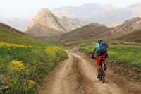 vtt cycling Facile www.adraraventure.ma