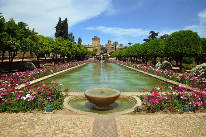 Things to do in Córdoba