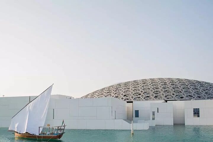 Explore a World of Art and Culture 7