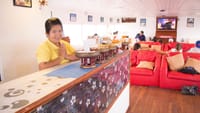 Roundtrip Phuket to Phi Phi by Ferry 4