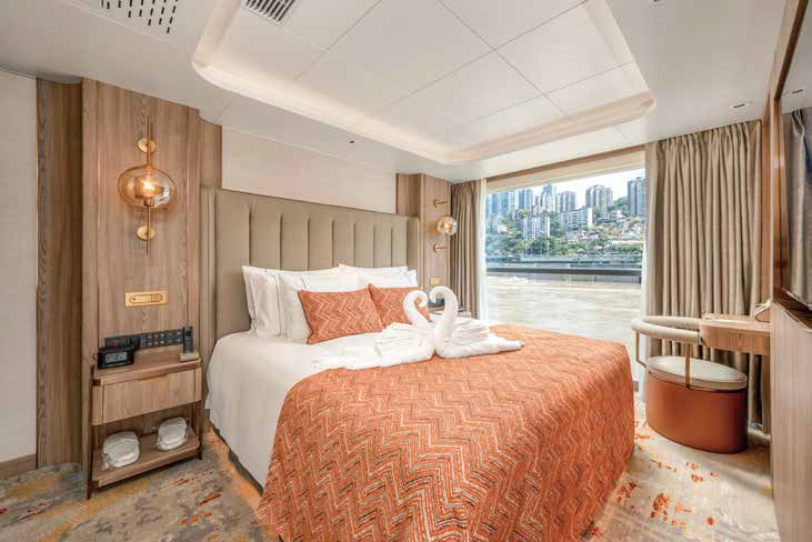 Presidential Suite 52m2