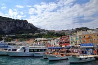 Discover Capri and Sorrento coast from Naples 2