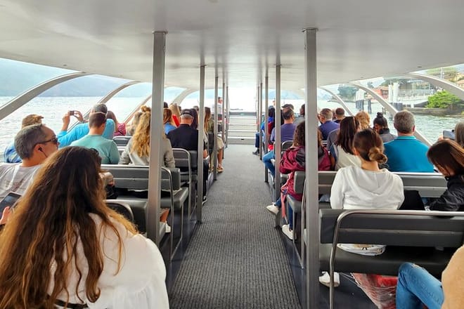 Como, Lugano and Bellagio Experience with Exclusive Boat Cruise photo 5