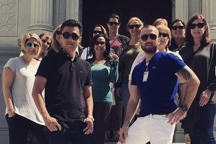 Best Highlights of Istanbul: Private Guided Tour 1, 2 or 3 Days