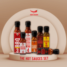 The One&Only Hot Farm Private Tasting Options 8