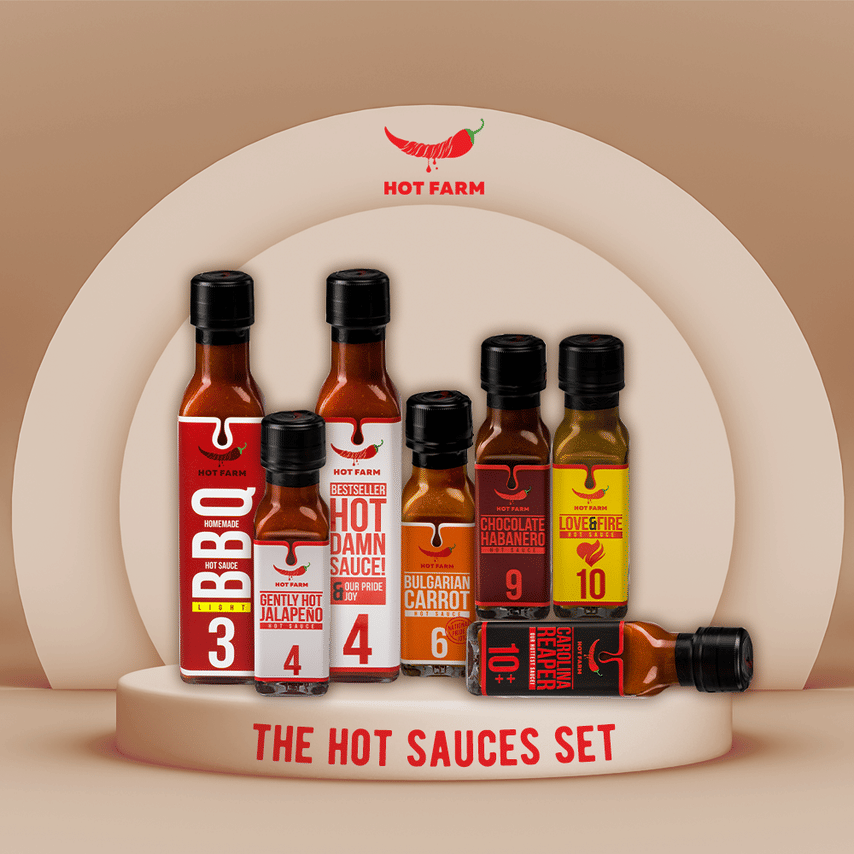 The One&Only Hot Farm Private Tasting Options 8