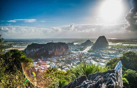 6-Day Cultural Tour of Da Nang and Ninh Bình, Vietnam