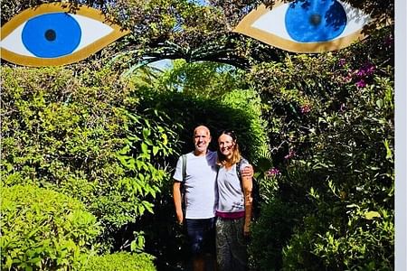 Magical Journey: Discover Ourika Valley & Anima Garden