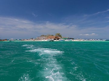 Khai Nai Island