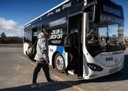 Flybus Plus - Hotel to Airport 5