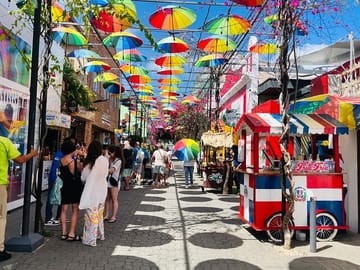 Private Cultural Tour of Puerto Plata City in the Dominican Republic