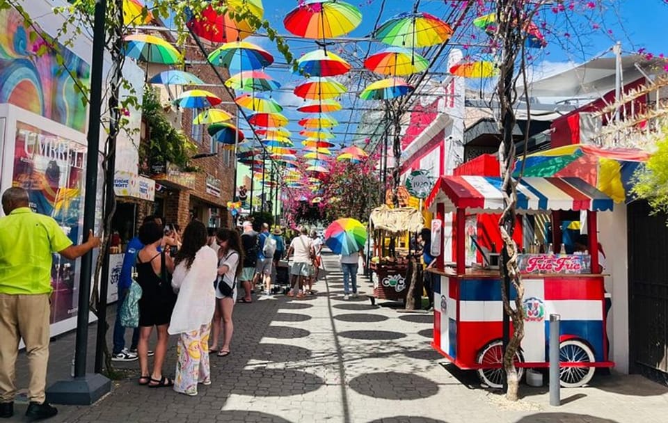 Private Cultural Tour of Puerto Plata City in the Dominican Republic