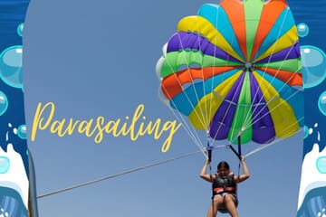 Benoa Water Sports Adventure in Kuta Selatan, Bali