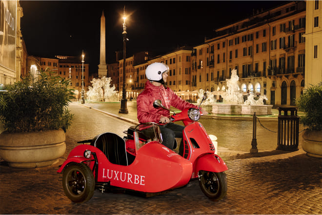 Things to do in Roma