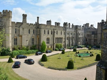 Dover Castle