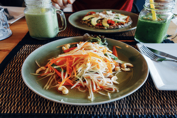 Pa-Ta-Pea Experience @ Keemala