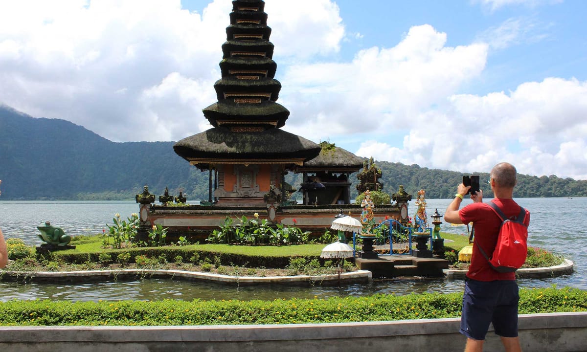 Private Tour :  3 Days Tour Package with snorkeling