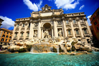 Private Rome Evening Tour - La Dolce Vita : Monuments, Piazzas and Fountains 2