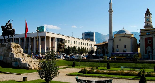 Balkan Express – 4 countries in one week photo 3