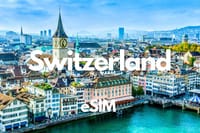 Geneva Data eSIM 0.5GB daily to 50GB 30 Days (Instant Delivery) 1