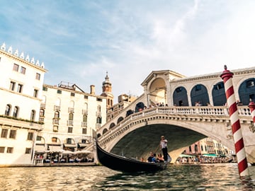 4-Day Guided Tour of Venice's History and Culture