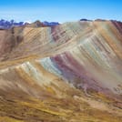Palccoyo Rainbow Mountain Trek Day Tour in Cusco 7