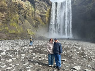 South Coast and Northern Lights: Private Day Tour from Reykjavik, photo 30