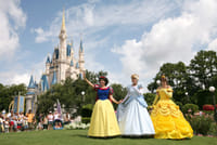 Transport to Orlando Theme Parks 6