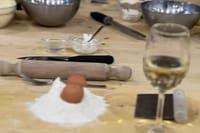 Florence Pasta Cooking Class Tagliatelle Ravioli and Tortelloni 10
