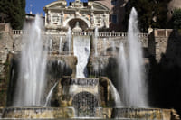 Small-Group Tour of Hadrian's Villa and Villa d'Este from Rome 10
