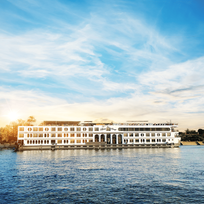 Egypt All in One: Unique (10 Days)