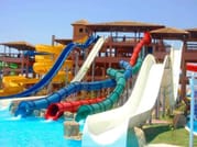 Premium Makadi Water World Aqua Park Full-Day & Lunch - Hurghada 1